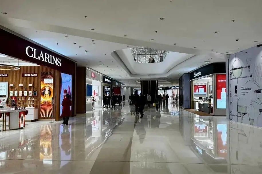 2019年全国即将开业的购物中心,2018年全国新开业多少家购物中心