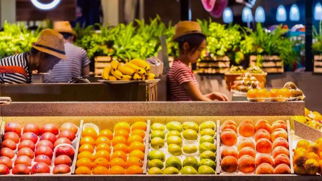 2024年开水果店能赚钱吗,现在的水果店怎么干才能赚钱