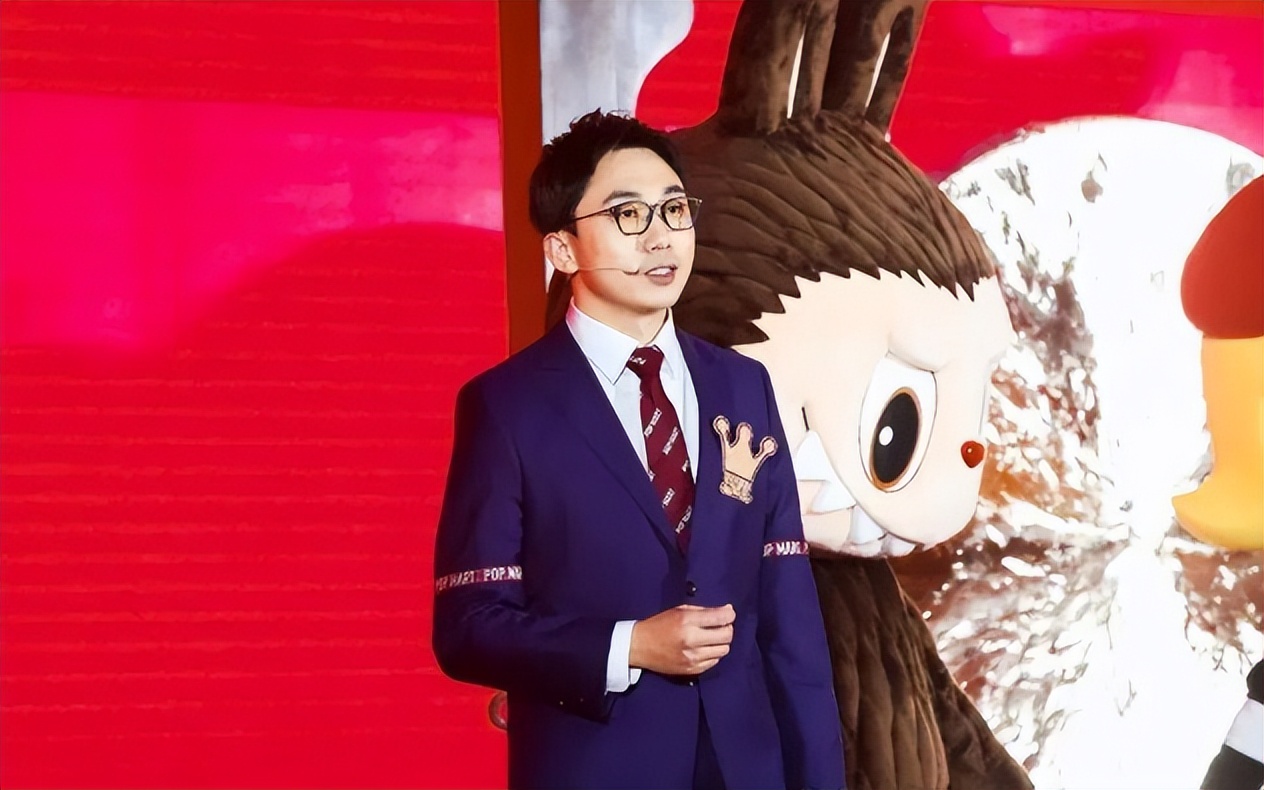 河南富豪利用人性贪婪赚500亿,河南小伙通过人性贪婪挣五百亿