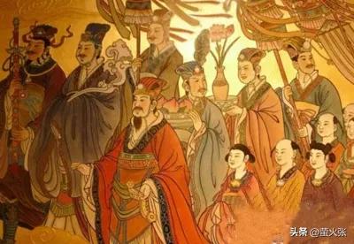 汉武帝的一生功绩,汉武帝功绩和历史地位