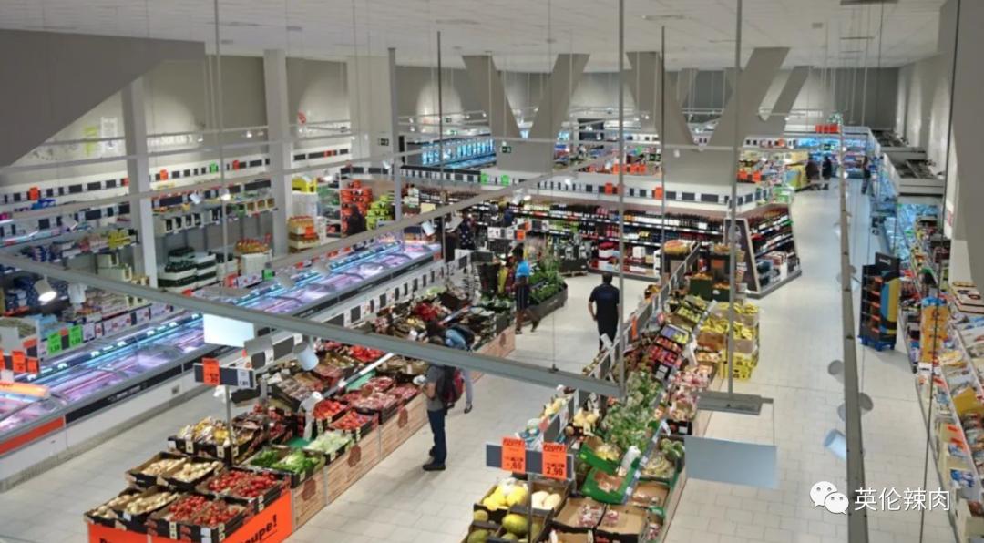 aldi鑻卞浗瓒呭競,aldi瓒呭競鑻卞浗