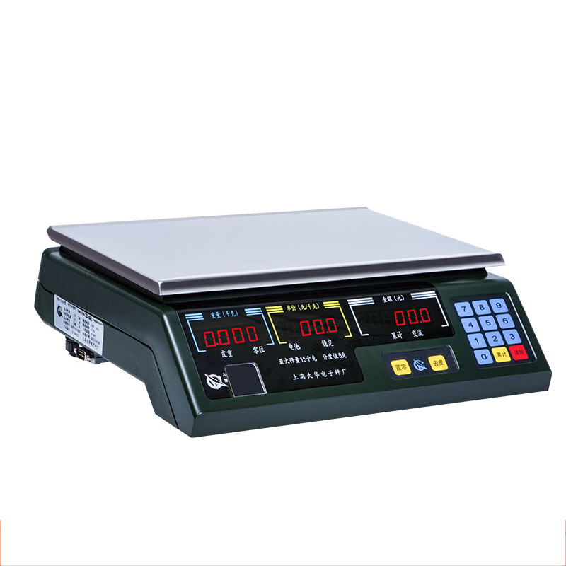 电子秤故障维修大全,电子秤各种故障