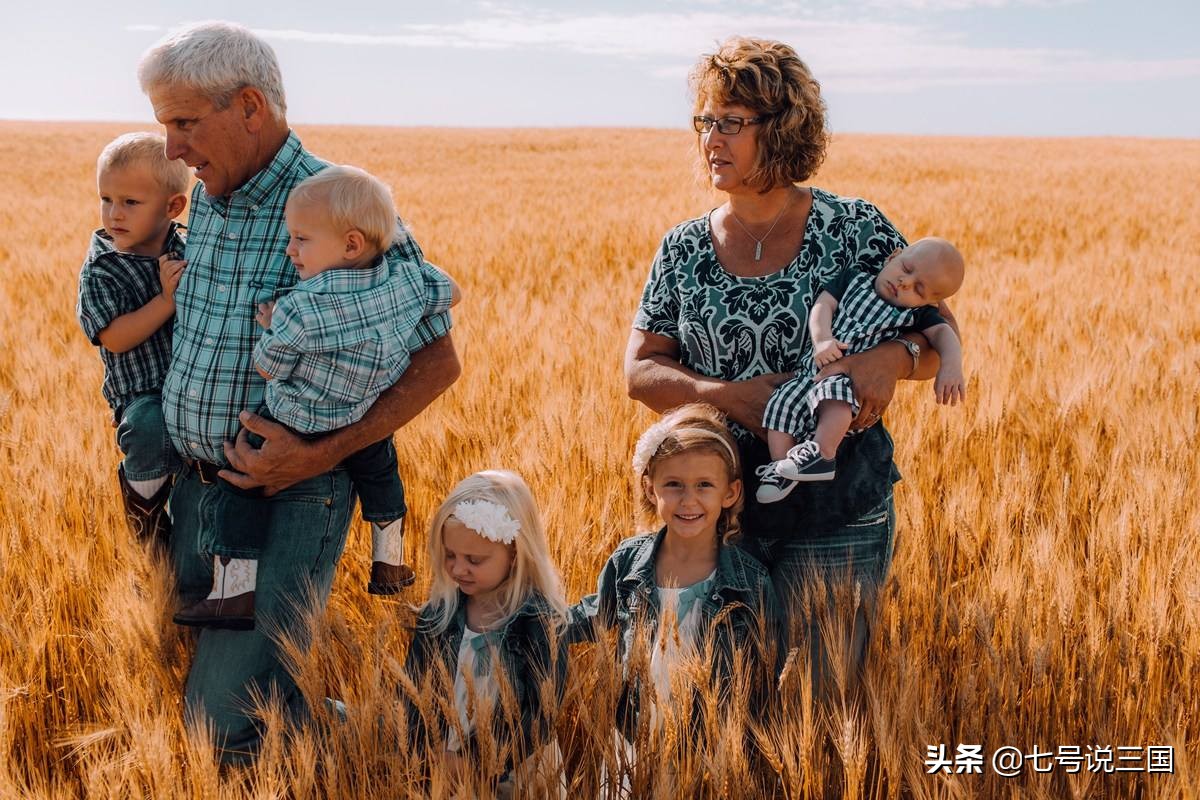 世界五大粮食生产国是哪些,世界前十大粮食生产国