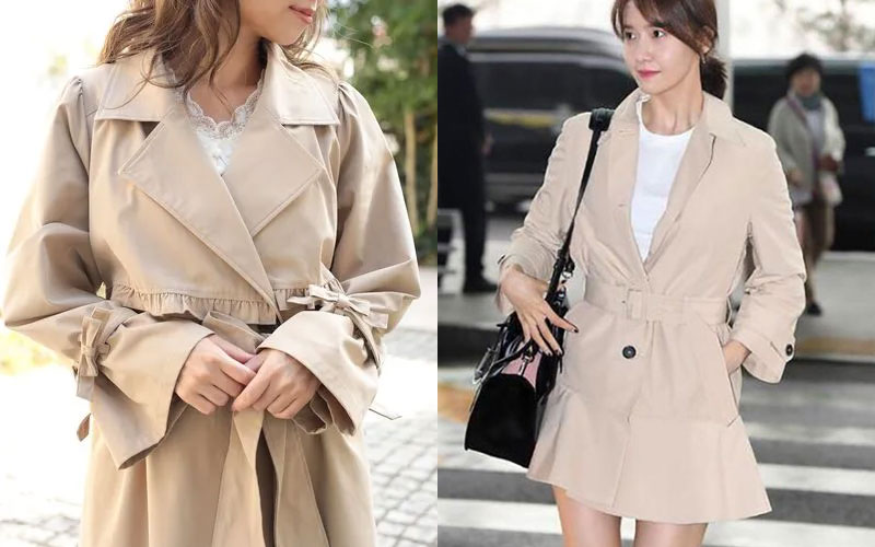 过了四十不要再穿二十几岁的衣服,过了40岁就不能穿得太成熟