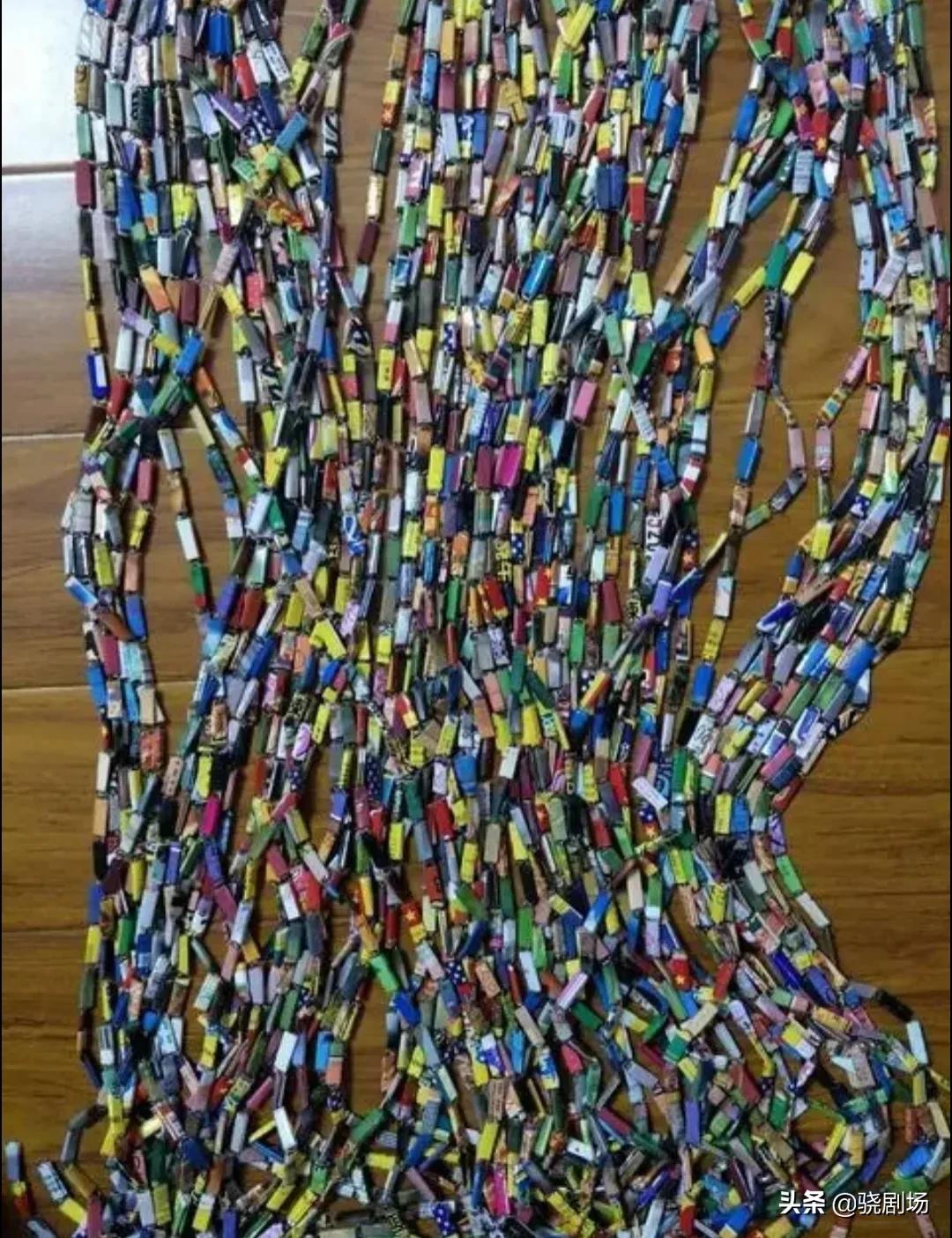 怀旧工艺品有哪些,那些惊艳的工艺品