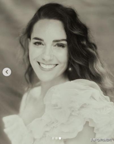 凯特王妃的耳环图鉴！垂坠造型出镜率最高