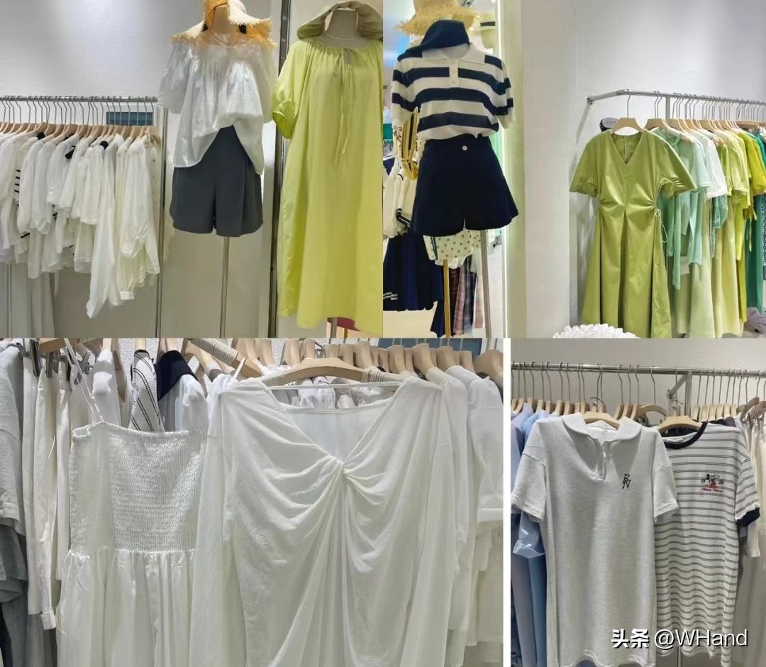 武汉批发市场品牌,武汉批发市场五楼