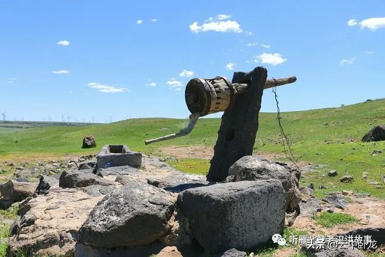 老韩讲故事塞外秘闻 (东北老韩讲故事)