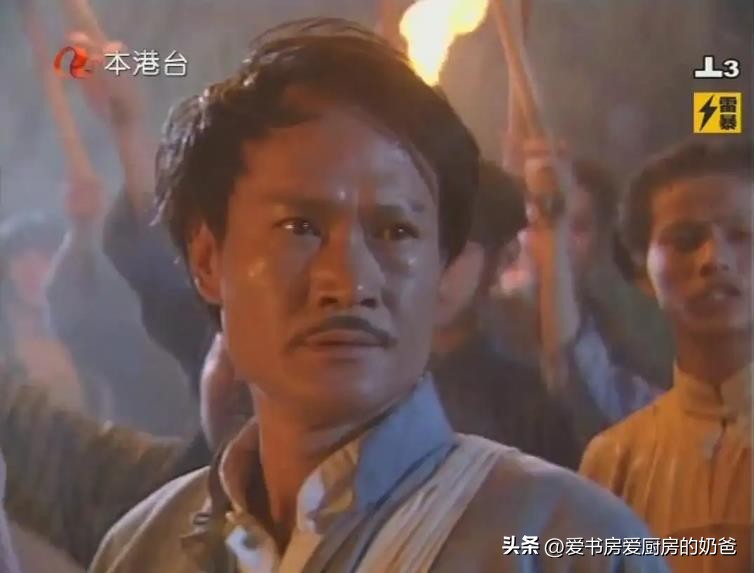 香港古装经典武侠剧100部,特别好看的香港武侠剧