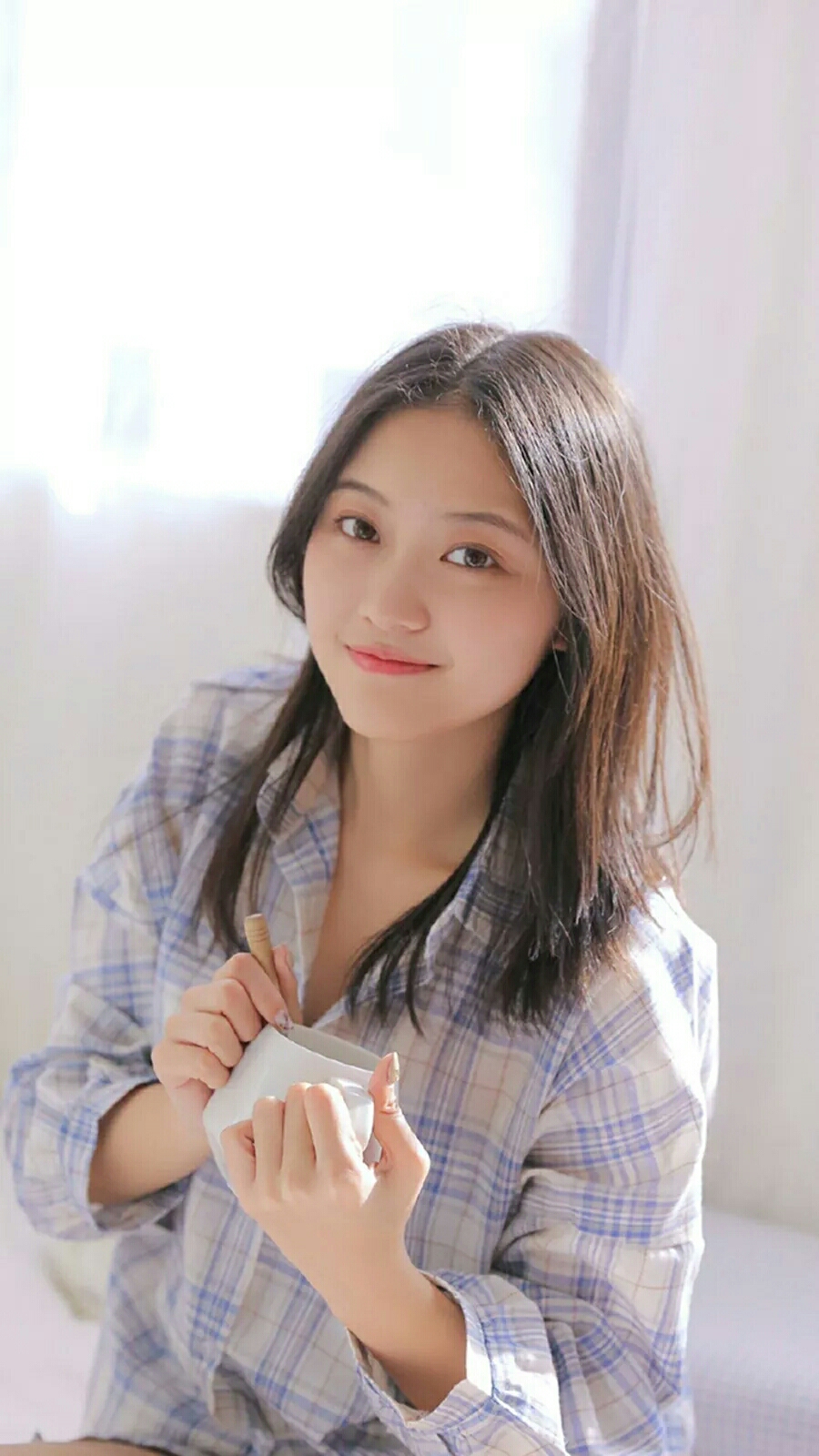 微信聊天女生发苦涩怎么幽默回复,微信聊天时女生说好冷