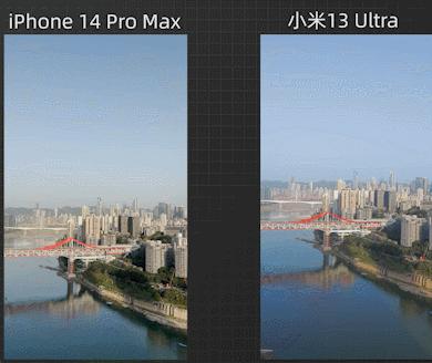 徕卡摄像小米13ultra,徕卡全焦段四摄和徕卡光学镜头
