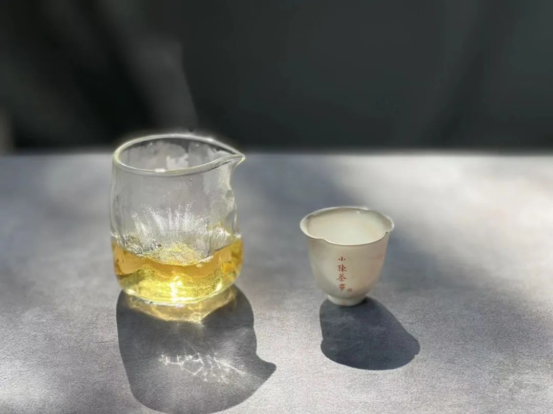 传统茶叶零售店的路在何方,茶叶店现状