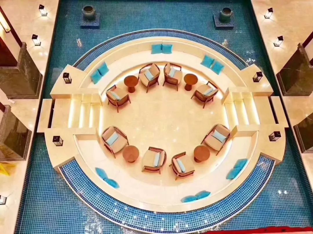 临海而居，独享静谧舒适的海居生活