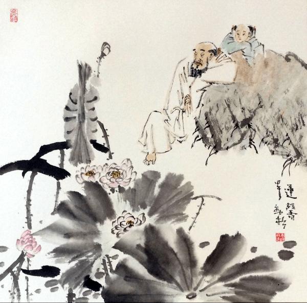 有人说懒人病多闲人愁多,闲人愁多懒人病多忙人乐多出自哪