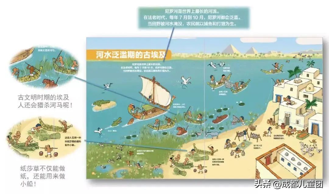 儿童历史读物排行榜前十名,适合儿童看的历史类书籍推荐