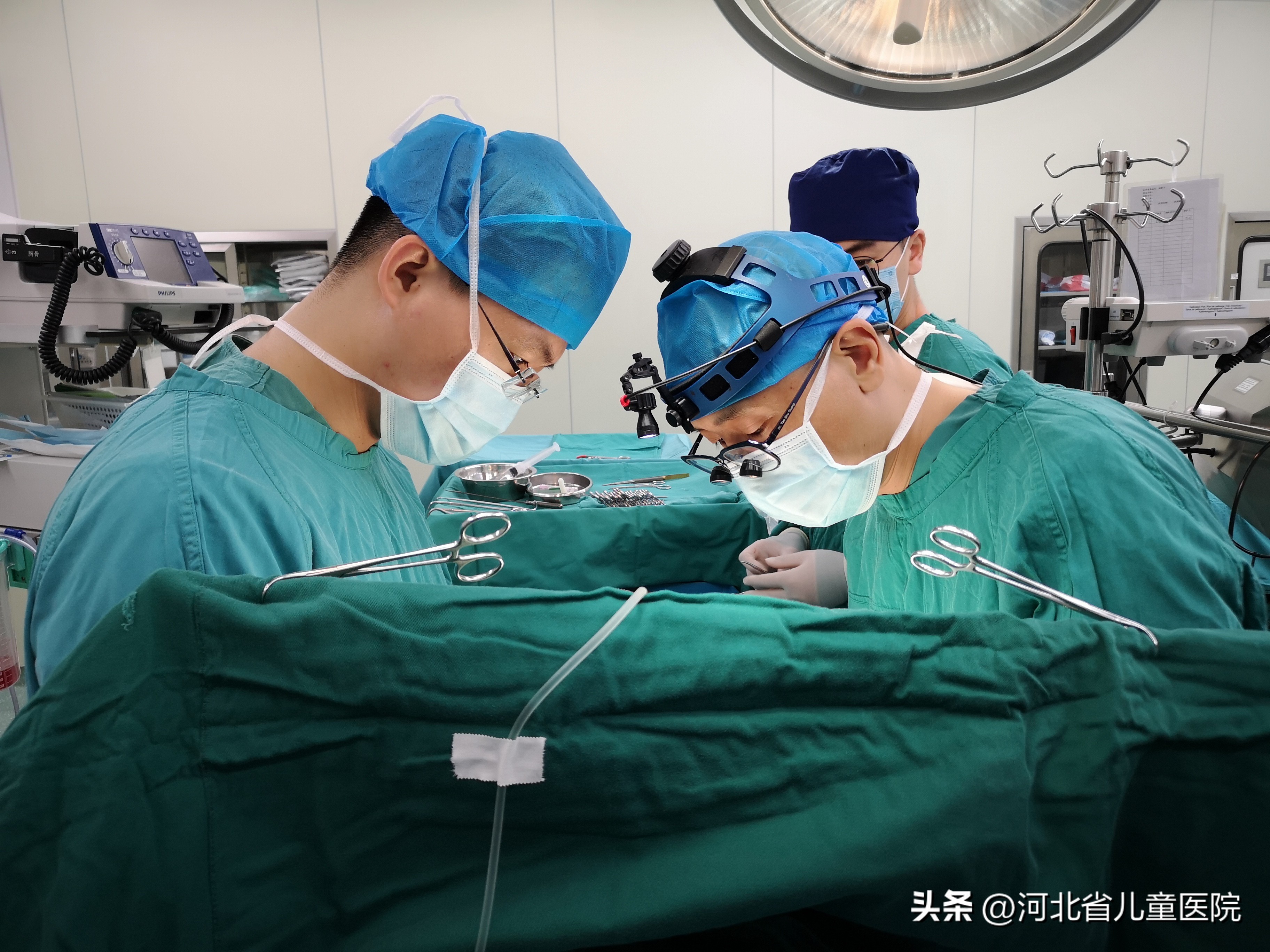 河北省儿童医院绩效,河北省儿童医院口碑怎么样