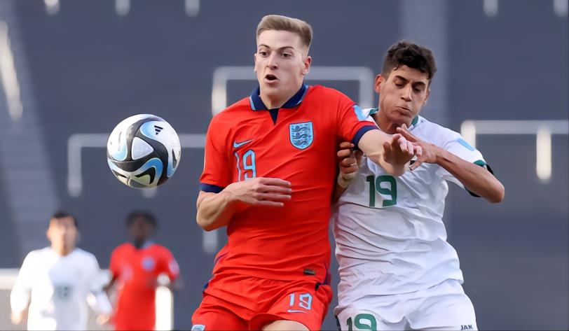 足彩世青赛英格兰预测,玩转世界杯竞彩