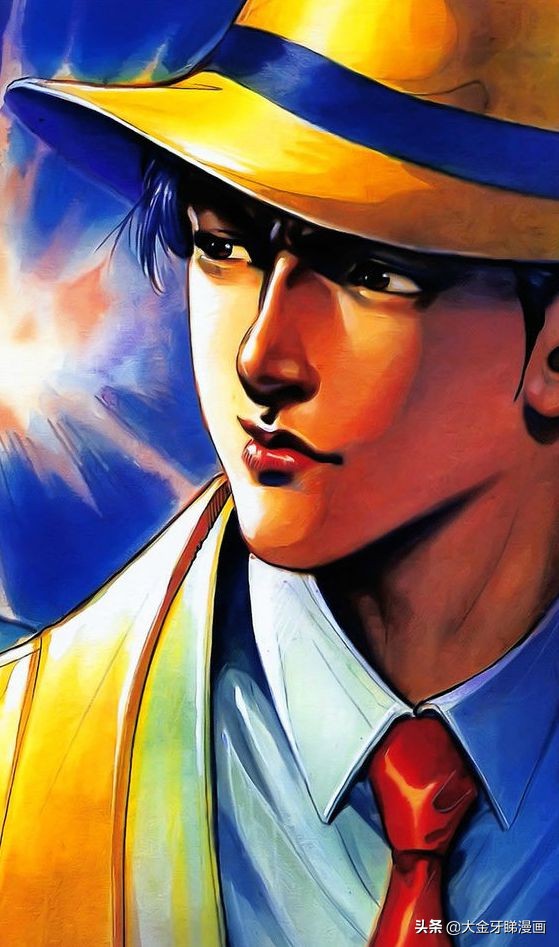 超霸世纪高清晰版在线阅读,港漫最后的辉煌