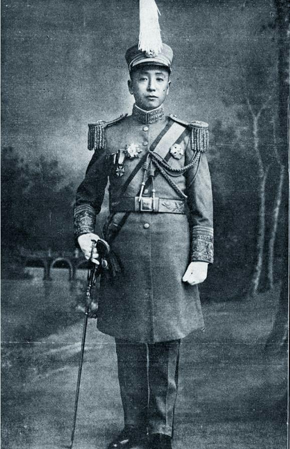 张作霖子孙回东北上坟没有,张作霖逝世的时候日本人的反应