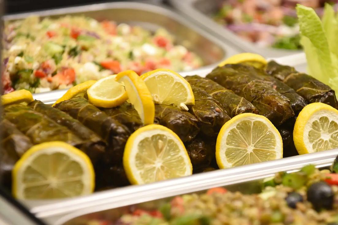 卡塔尔美图,分享一波绝美照片