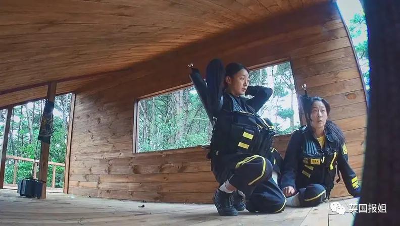 韩国版荒岛求生完整版,韩国荒岛求生节目