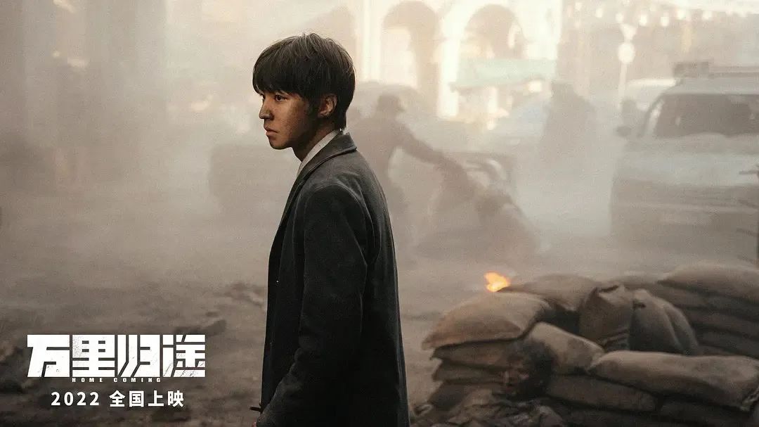 tfboys成长背后的感受,刘志宏与tfboys不同的人生