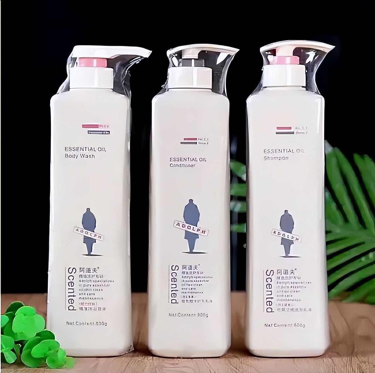 2023阿道夫洗发水真实测评,洗发水排行榜第一名阿道夫