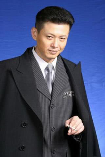 程前婚姻史,程前婚姻状况