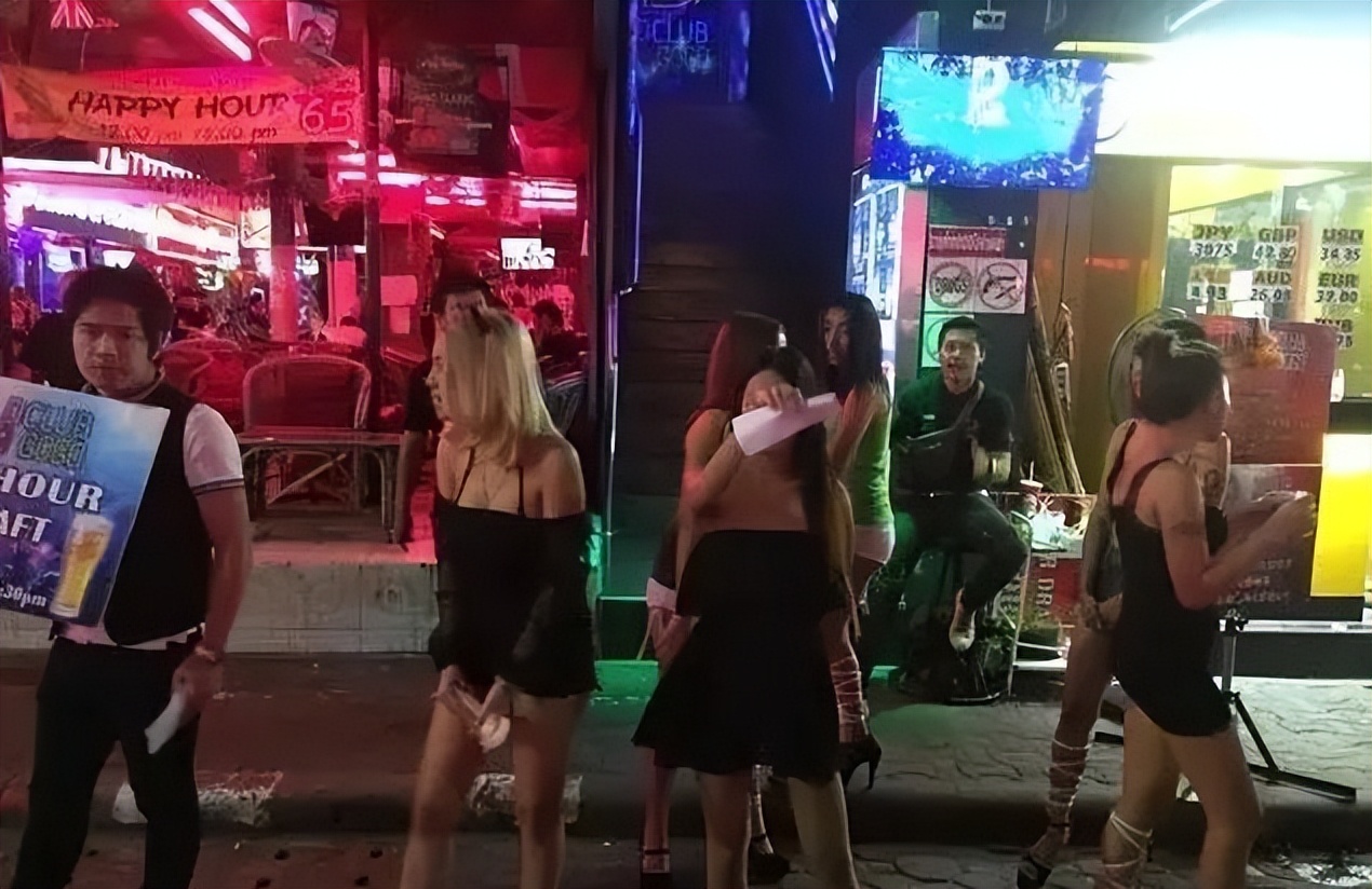 泰国芭提雅恢复旅游日期,泰国芭提雅消失的面孔