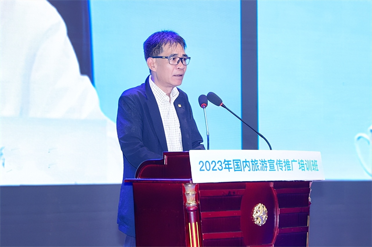 文旅要闻|2022年度国内旅游宣传推广十佳案例公布“来福建享福味”解锁旅游美食“流量密码”位居首位