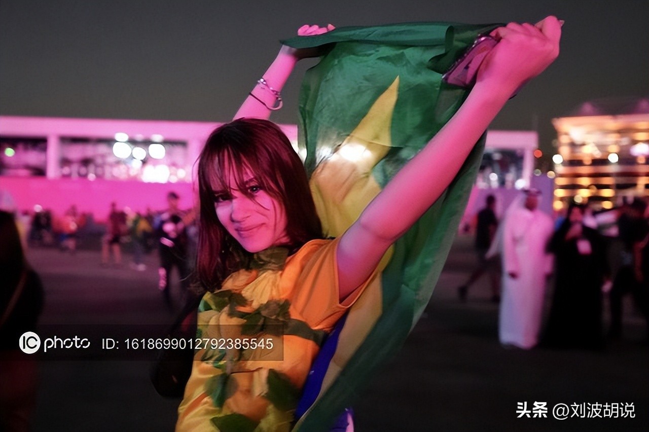 2022卡塔尔世界杯精彩瞬间宣传片,2022卡塔尔世界杯足球画面