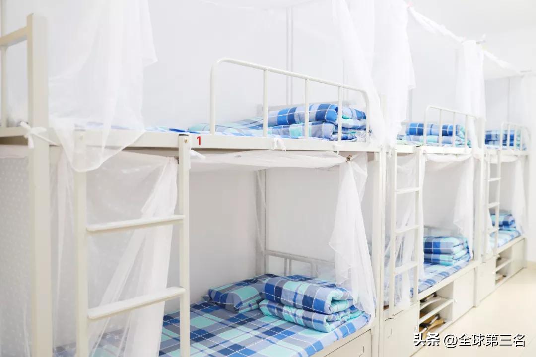 深圳60余所高中住宿实景图汇总,深圳高中住宿的学校有哪些