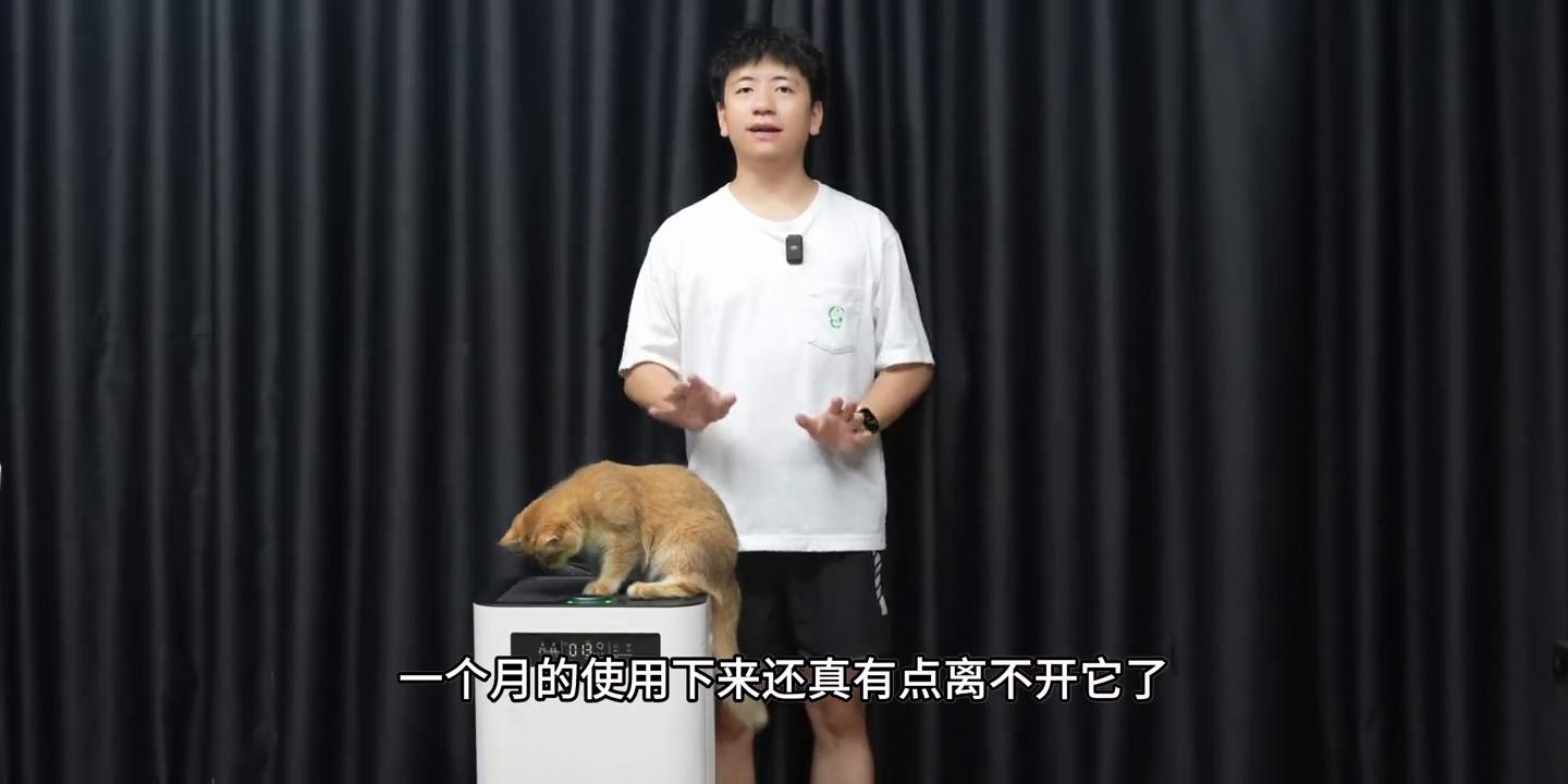 iam除甲醛空气净化器m8怎么样,iam空气净化器m8如何保养