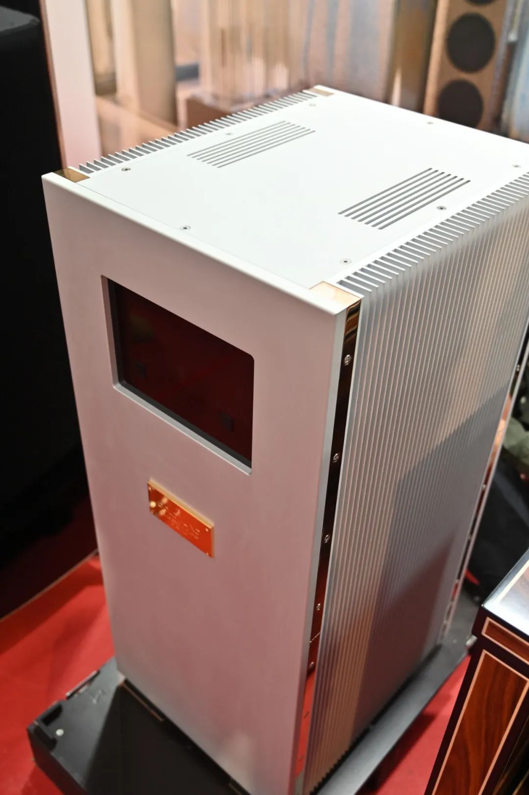 广州2024年音响唱片展时间表,广州国际音响唱片展2024