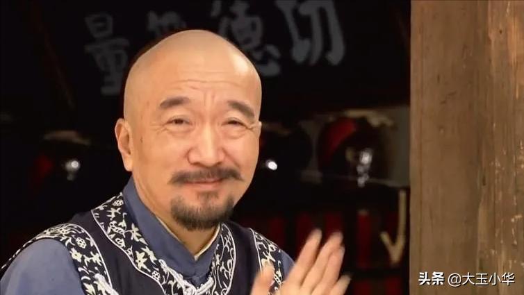 刘罗锅刘墉的结局怎么样,刘墉是怎么被刘罗锅骗的