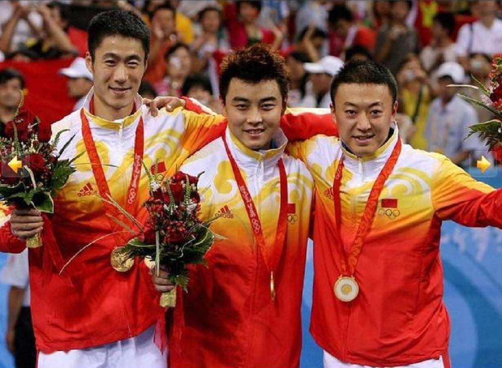 张继科乒乓球2019,为乒乓而生