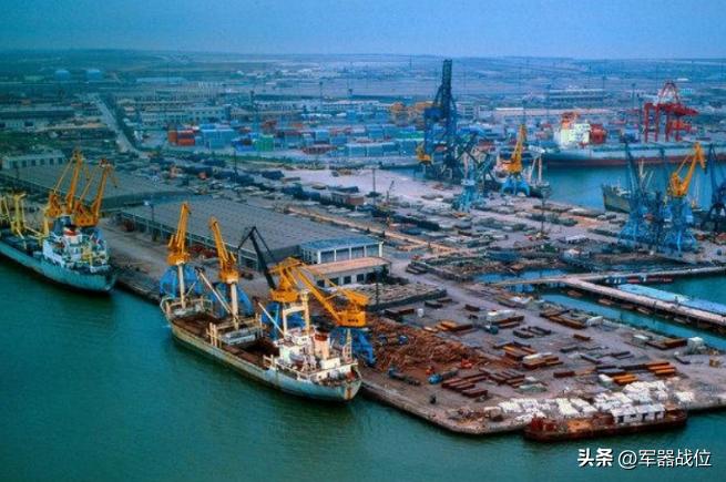 中国怕不怕？美智库：若敢*力武**收台，美军将摧毁中国沿海工业区！