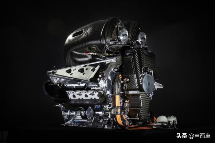 蔷薇咆哮撩猛虎：Mercedes-AMGOne解析「长文」天花板级爱母鸡