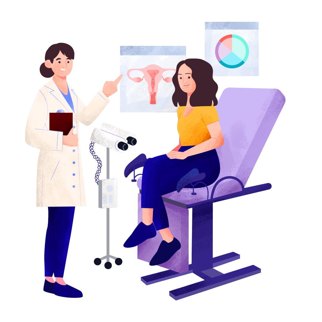 体检前不小心吃饭了影响大吗,体检这几种结果异常不必过度治疗