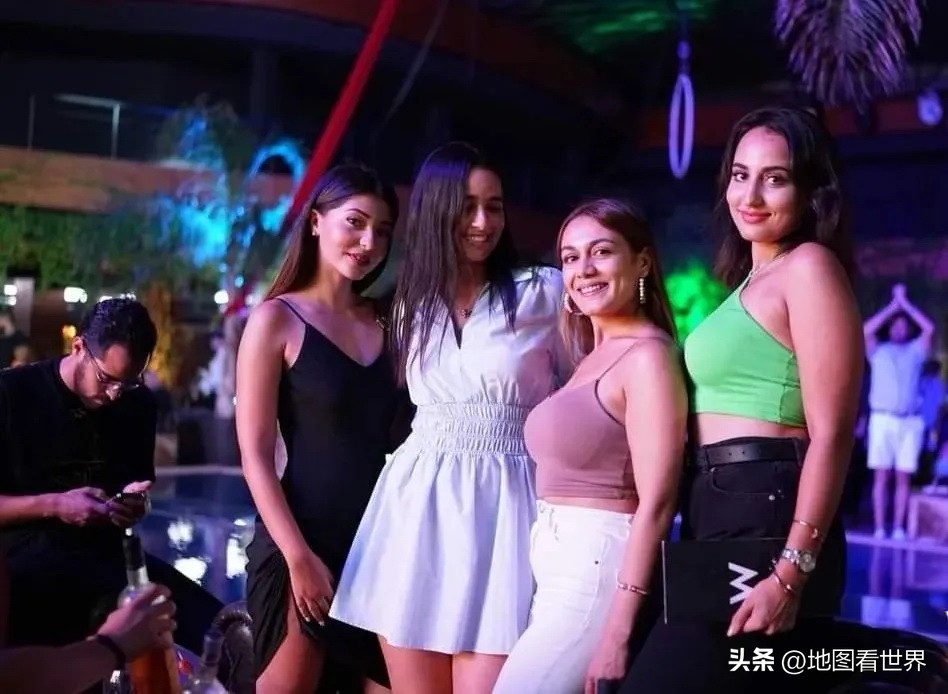 突尼斯小国,突尼斯属于最不发达国家吗