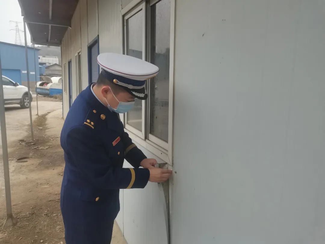 6起违法违规电焊作业,企业违规电焊作业处罚