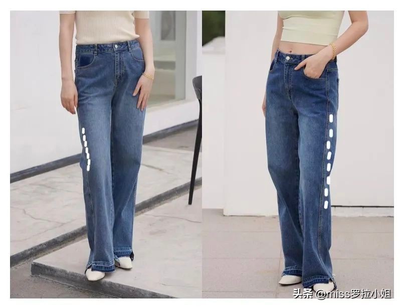 想要穿得有质感,想要品质好点的衣服去哪里买