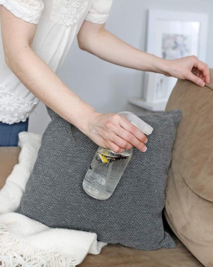 家居脏污排名，沙发居然是第一！看不见的螨虫、油脂、灰尘这样清