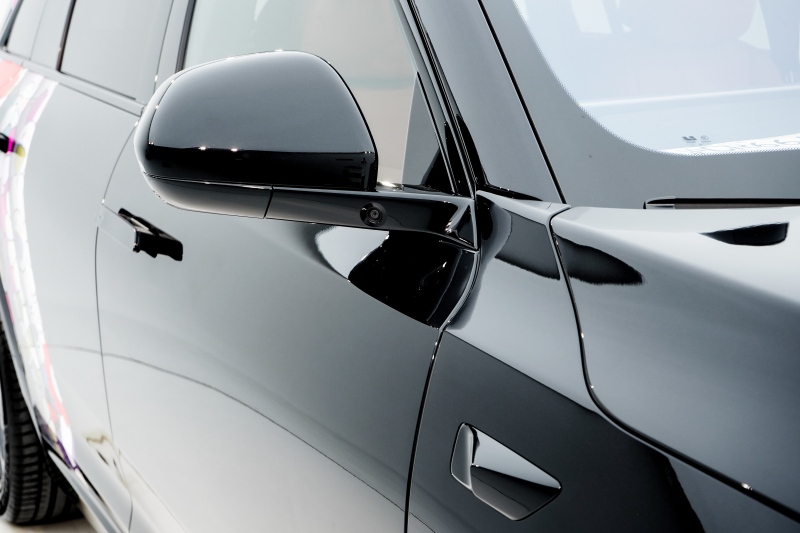 厦门尊享会汽车贴膜宝马,厦门尊享会隐形车衣贴膜店