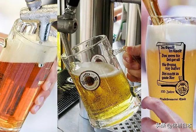 在最浪漫的时节抵达日本会变得幸运呢