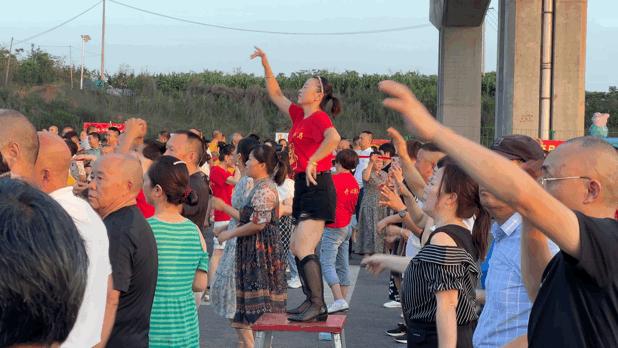 黄金滩,嗨翻世界的宇宙野迪中心