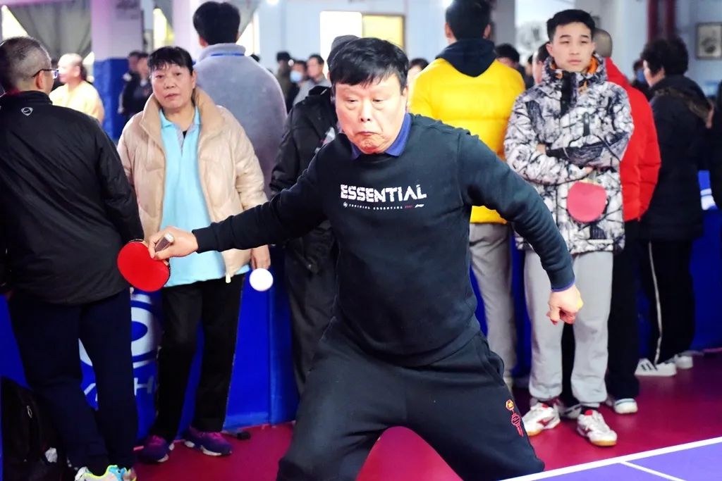 广西桂林2021乒乓球锦标赛,广西桂林乒乓球赛落幕