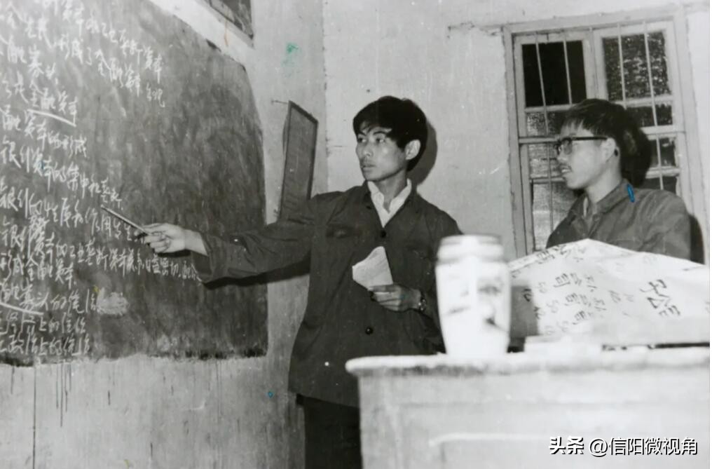 信阳师范大学：建设高水平师范大学，我们始终在路上