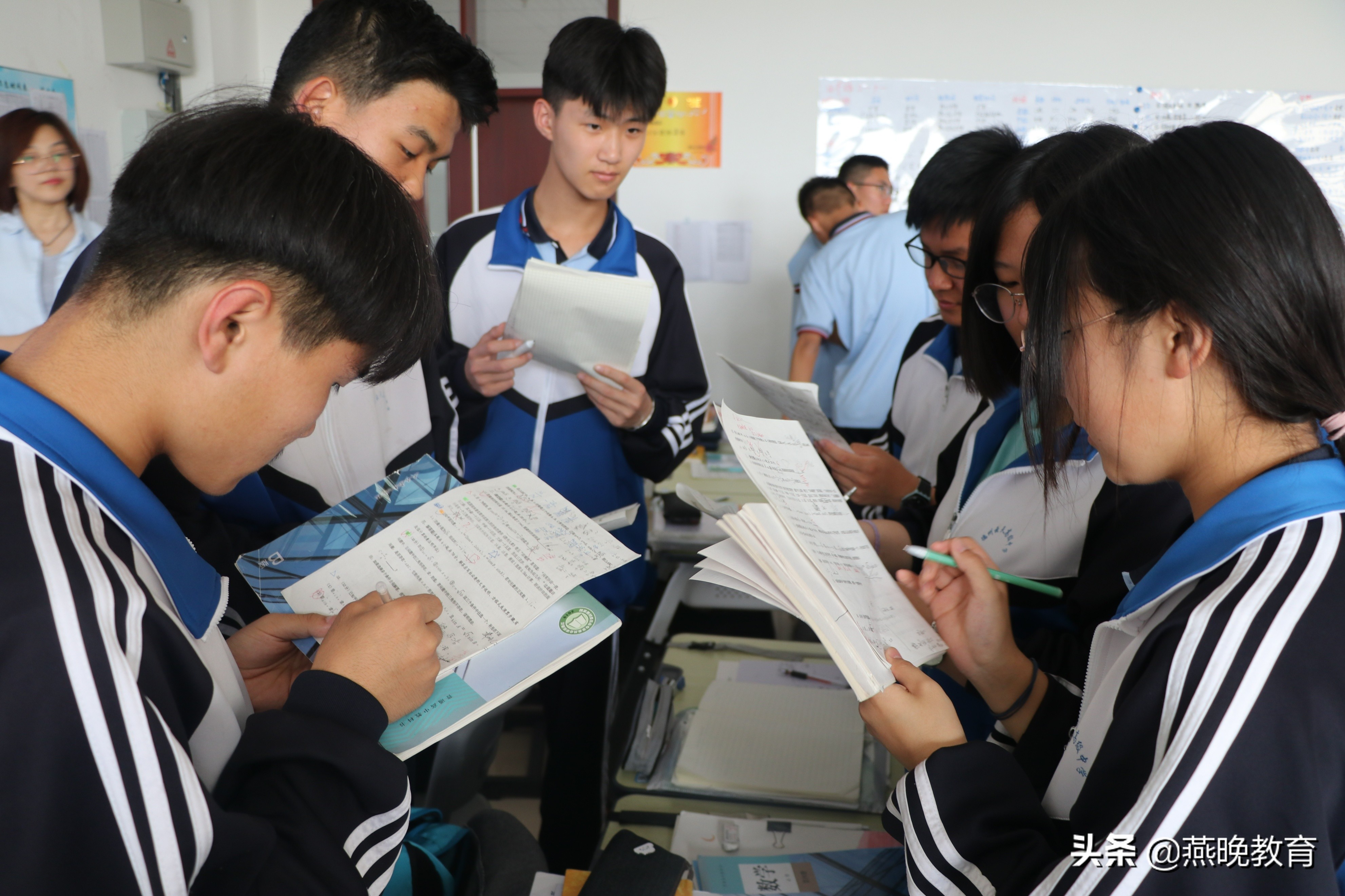 德州云天高中新校区,德州云天高级中学德州校区怎么样