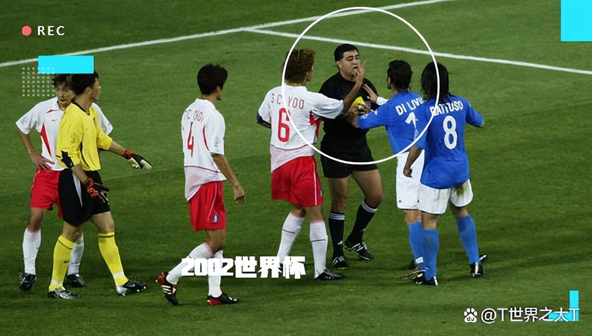 2022年卡塔尔世界杯戏剧性的一幕,卡塔尔世界杯精彩瞬间